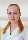 Никулина Анна Байназаровна